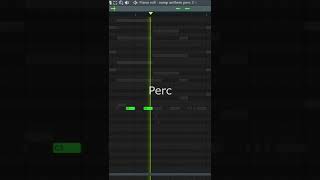 How to make Playboi Carti - Vamp Anthem in Fl Studio | Tutorial 2022