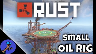 Epic Cargo Ship Heist Turns Into Oil Rig Nightmare