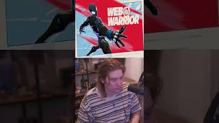 46k Damage Spiderman Combo - Marvel Tokon