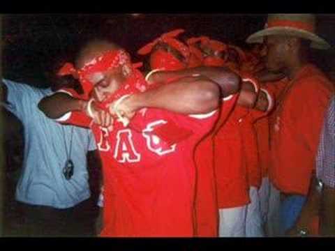 Crips vs. Bloods - YouTube