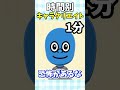 時間別キャラクリ(ドラえもん編) #トモコレ#トモダチコレクションわくわく生活#ゆっくり#キャラクリ#ドラえもん #茶番