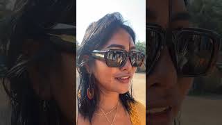 Agonda & Cola Beach Goa, India