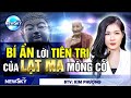 TIN ĐIỂM NÓNG_Bí ẩn về lời tiên tri của LẠT MA Mông Cổ - Nguồn: Khung Trời Mới