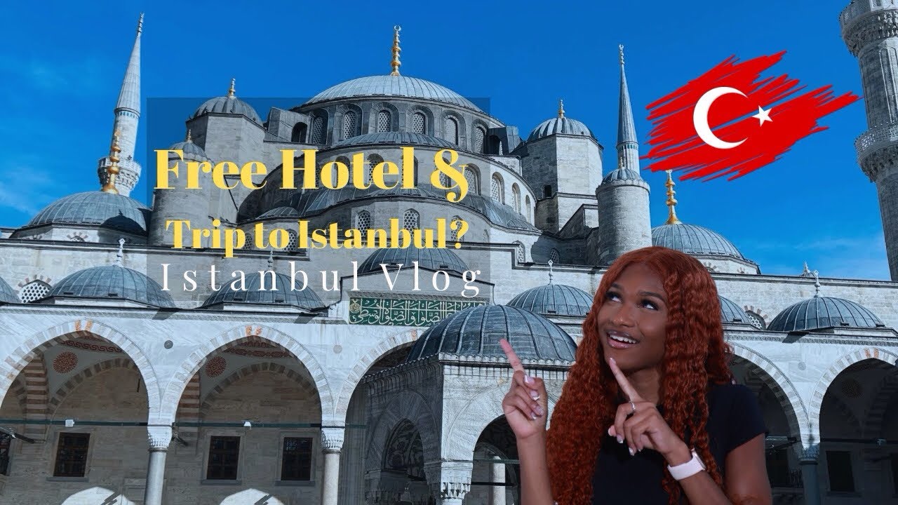 Stopover opportunity in İstanbul | Turkish Airlines ® visual data 5