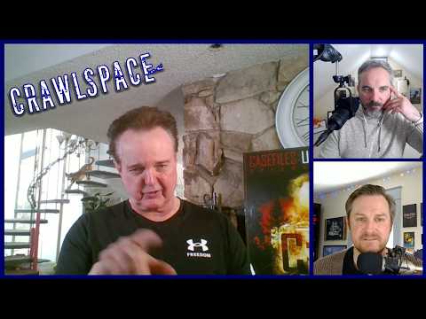 662 // The Haunting In San Pedro w/ Barry Conrad P.2
