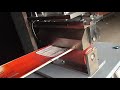 High Quality Skateboard Heat Transfer