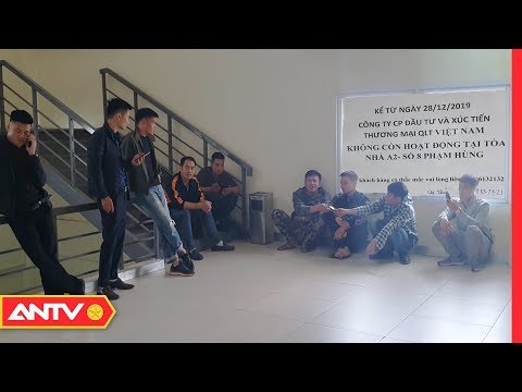 Video Lật tẩy công ty QLT Việt Nam LỪA ĐẢO XUẤT KHẨU LAO... - youtube