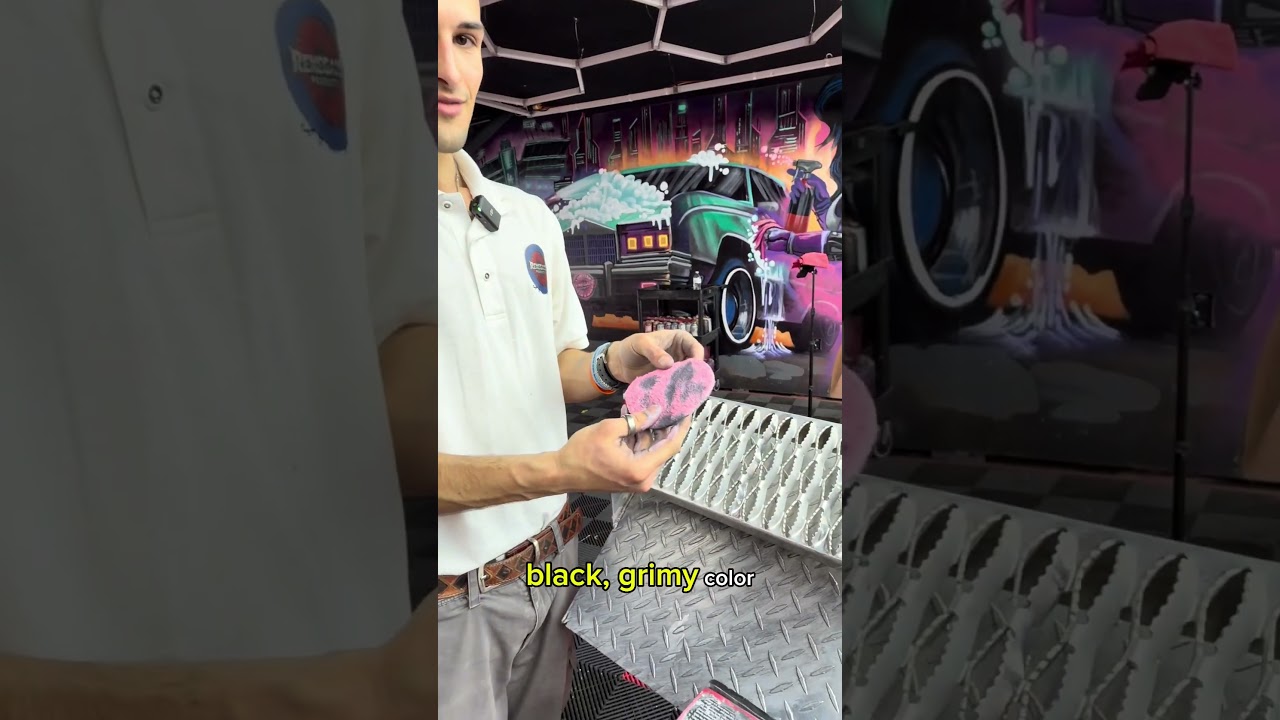 Как отполировать алюминий до зеркального блеска