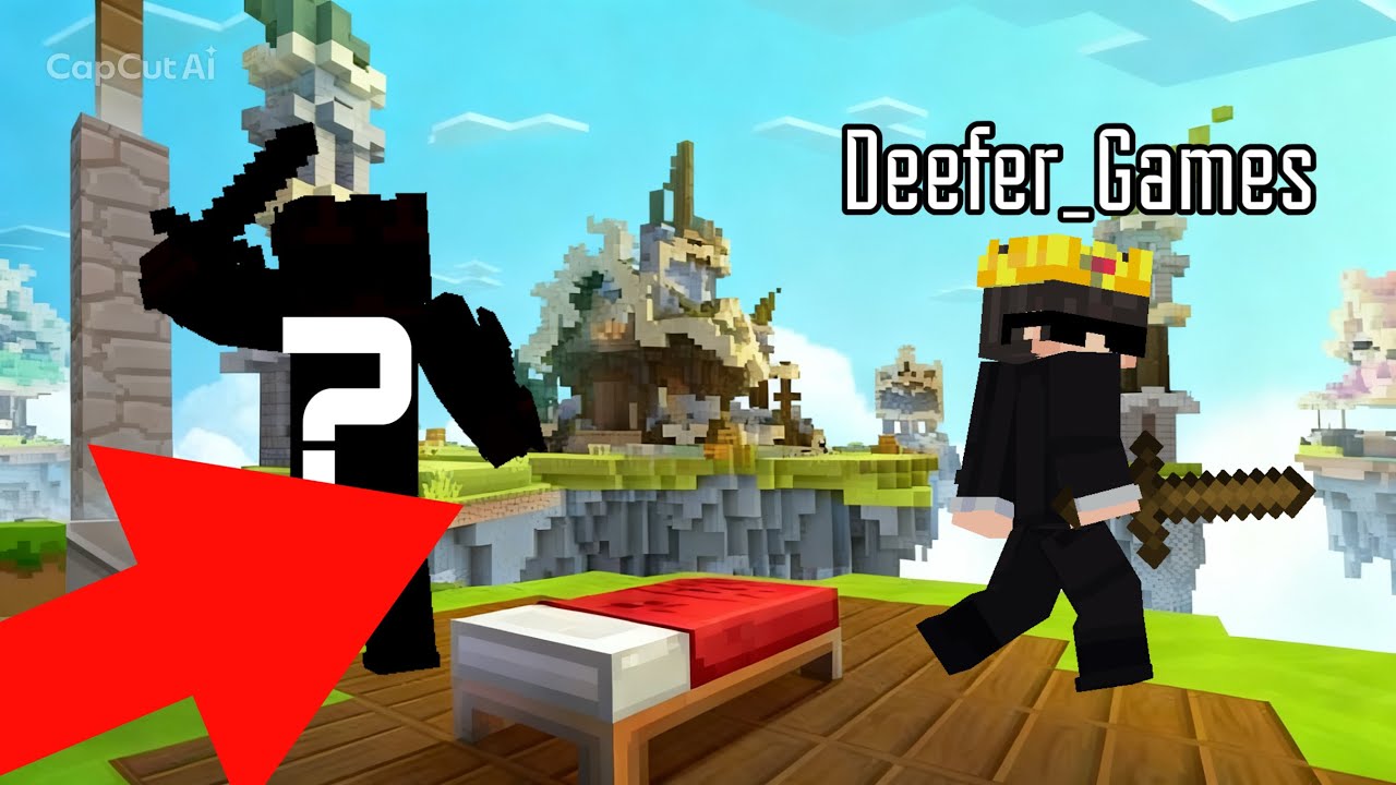 Բեդվարս մաս 3/Deefer_Games