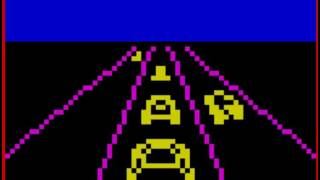 ztrack 1k (ZX Spectrum)