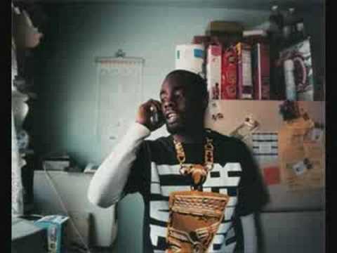 Wale: I Will feat. Xscape