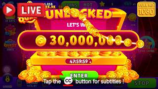 Cash Hoard Casino Free Coins 🎮 Play screenshot 5
