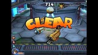 Rumble Fighter: D-H-Core (Normal)