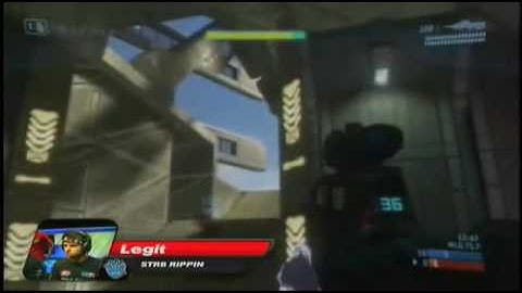 MLG Orlando 10 :: Str8 Rippin vs Believe The Hype :: Game 5 :: ESPN Saturday Night