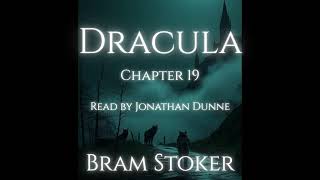 Celebrity 🦇 Dracula – Chapter 19: Searching Carfax Abbey | Timeless Terrors No.106 Profile