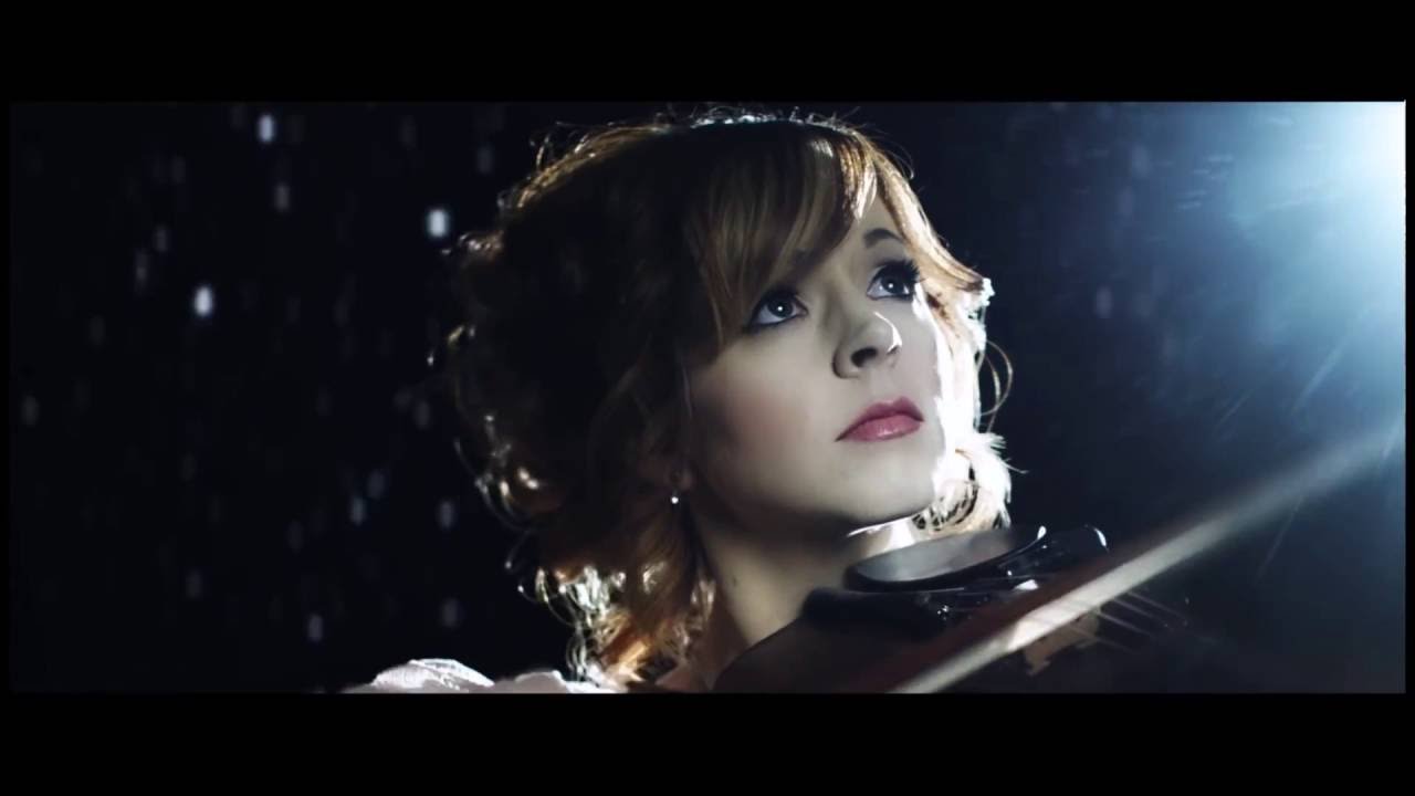 What I think of every time this ad spot plays