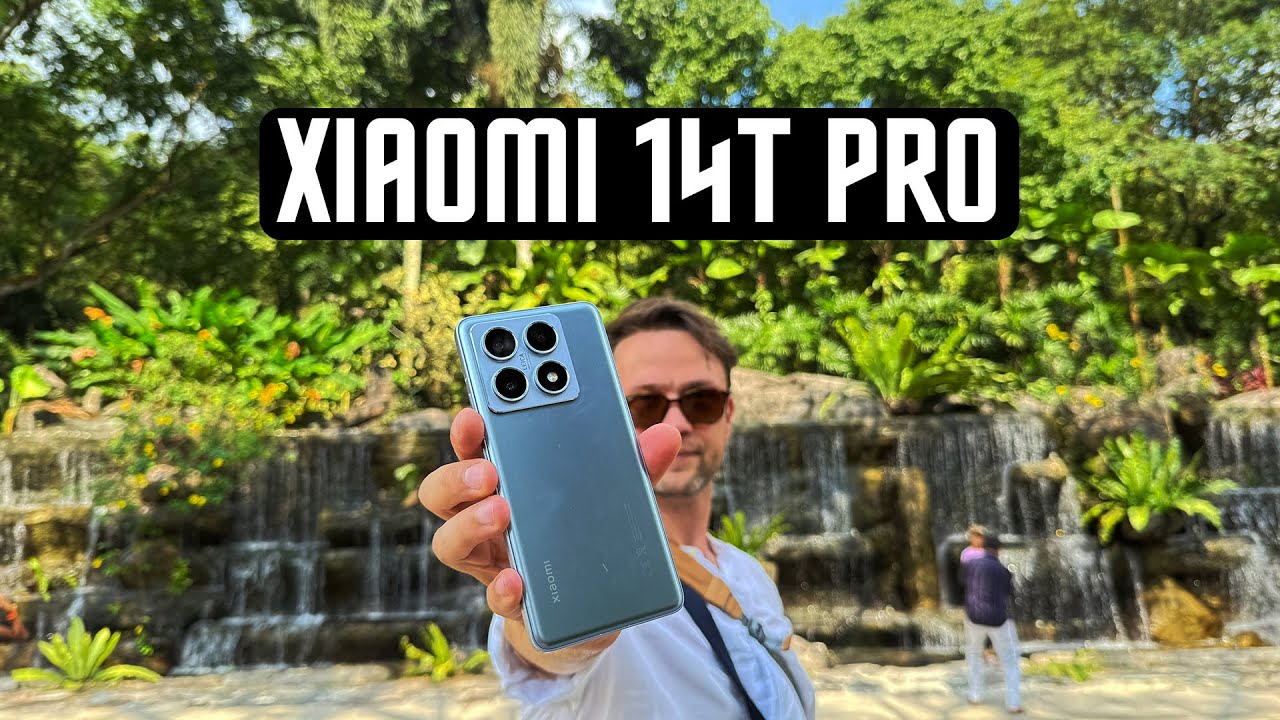 ОДИН ДЕНЬ В МАЛАЙЗИИ🔥 СМАРТФОН XIAOMI 14T PRO МЕТРО, ПАРК БАБОЧЕК, ПАРК ОЛЕНЕЙ Куала-Лумпур