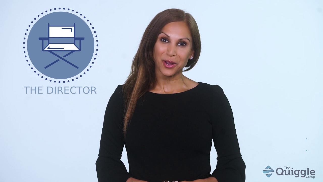 Aashna - Corporate Video-Director