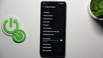OnePlus Nord CE 4 Lite - How to Use OTG Connection | Enable OTG for USB Devices