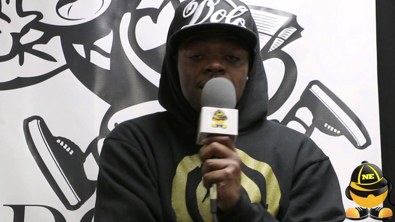 Gerald Walker Talks "Target", Origins Of His Sound, Touring w/ Paramore and More!