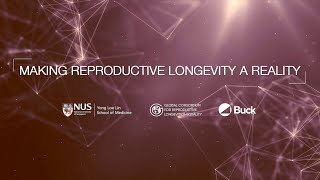 Making Reproductive Longevity a Reality | Episode 1