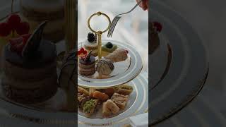 فندق ساعة مكة فيرمونت: تجربة فاخرة وروحانية في قلب مكة المكرمة