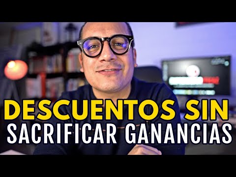 5 Formas de ofrecer descuentos sin hacer descuentos hqdefault