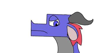 Crystal Emotions Test (RoughAnimator)