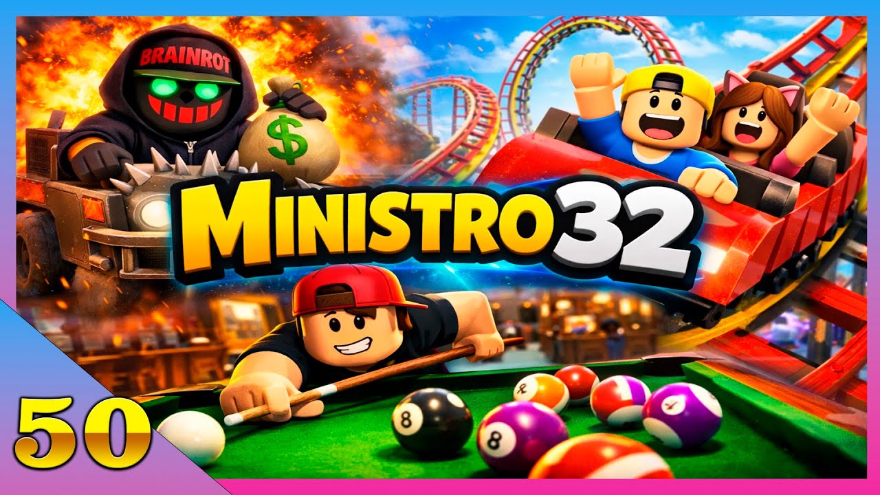 🛑Roblox | FELIZ AÑO NUEVO 🛑 DIRECTO ESPECIAL | 🛑 Episodio 50