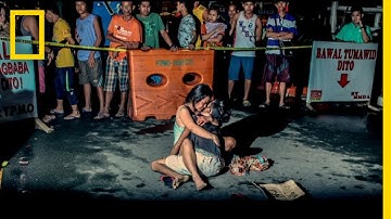 『ナイトクローラーズ』予告編 | ナショナルジオグラフィック