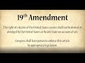 Women's Suffrage Movement Strategies