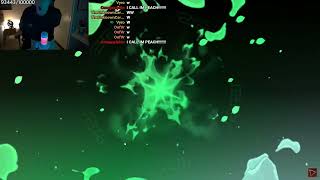 @Astrald Pulls Ruins! (500M)