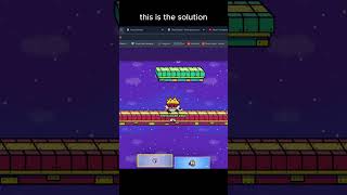 How to Counter Top Snipers In Gimkit Knockback!