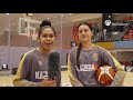 Swish v Wildcats Highlights | 21 Nov 2020 - Sal's NBL 18IN18
