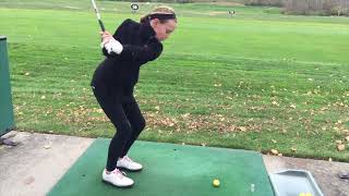 Casey's Golf Journey