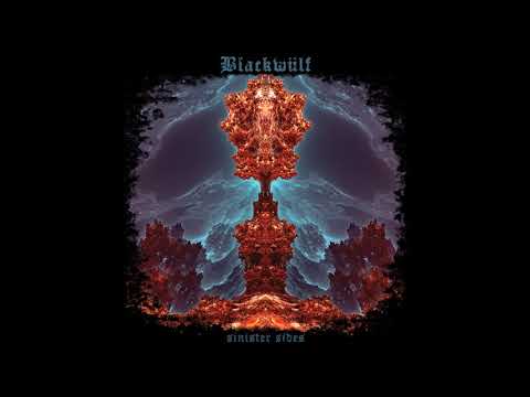 Blackwülf — Blackwulf - Sinister Sides (Full Album) - February 2018 | Ripple Music