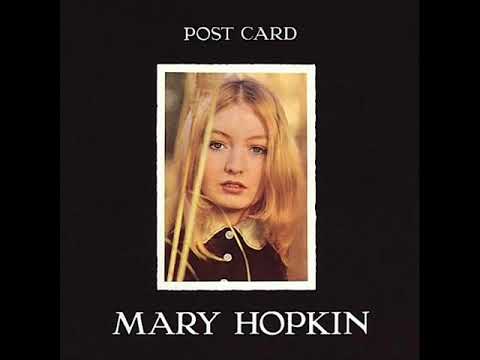 Mary Hopkin — Post Card (Full Album) - Mary Hopkin