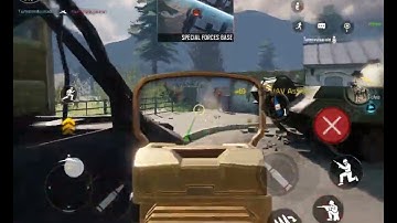 nuke dropped on capture the flag. 5/23/2023