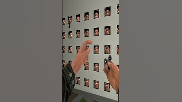 Part-1109 #garrysmod #yoshiegaming