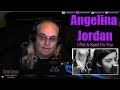 First Time Hearing - Angelina Jordan - Put A Spell On You - WOW Reaction