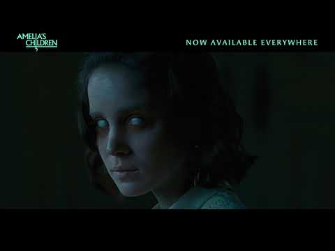 Amelia's Children - Now Everywhere