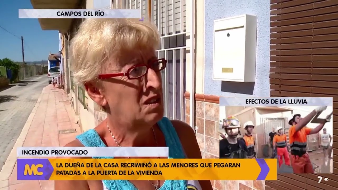 METEN FUEGO A UNA CASA EN CAMPOS DEL RÍO DOS VECES EN 15 DÍAS