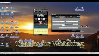 How to Screen Capture in HD - Best Settings for HyperCam