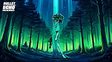 BANSHEE LEVI SKIN AND DIVINE GAMEPLAY IN BULLET ECHO INDIA