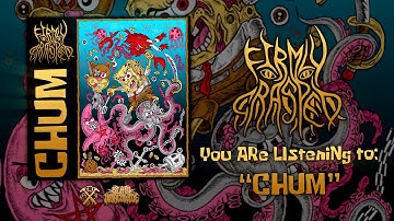 FIRMLY GRASPED - CHUM [SINGLE] (2025) SW EXCLUSIVE
