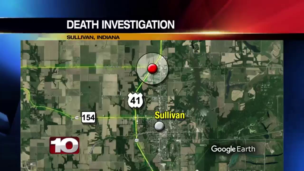 Police find dead passenger during Sullivan County traffic stop ...