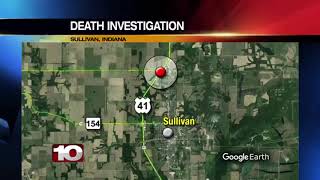 Police find dead passenger during Sullivan County traffic stop, investigation underway