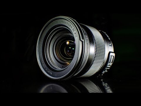 Sigma 17-70mm F2.8-4 DC MACRO OS HSM Hands on and Review