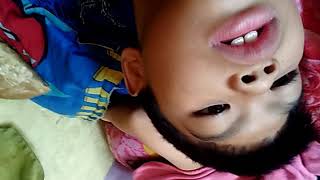 Naqiudin Tiru Suara Haqim Rosli