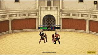 Ludus Gladiator - Demo Dev Build 60s